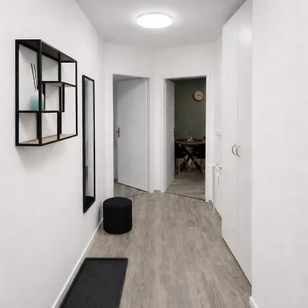 Salvia 2kk Apartmán *