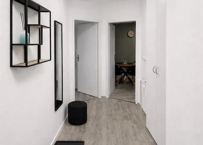 Salvia 2kk Apartmán *
